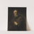 St Peter by Rembrandt van Rijn