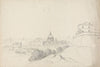 St. Peter’s and Environs, Rome