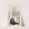 St. Peter's Church in Leuven by Nicaise De Keyser