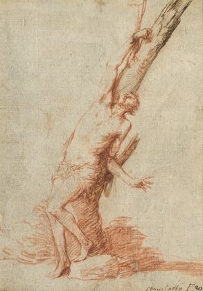 St. Sebastian