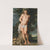 St. Sebastian by Peter Paul Rubens