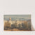 St. Stephen’s Gate, Jerusalem (c. 1860) by Richard Principal Leitch