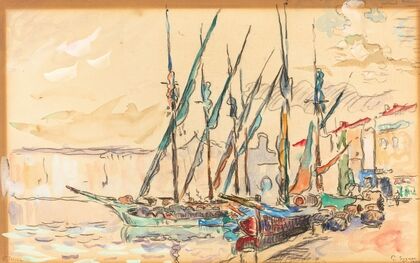 St Tropez