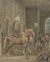 Stable Interior