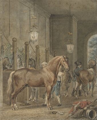 Stable Interior