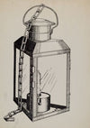 Stable Lantern