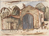 Stajnia (1932)