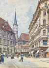 Stallburggasse