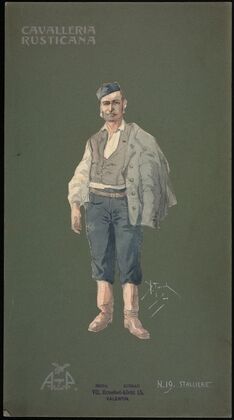Stalliere
