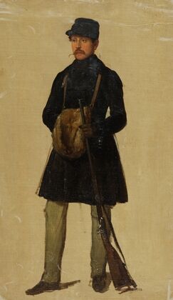 Stallmeister von Schilling