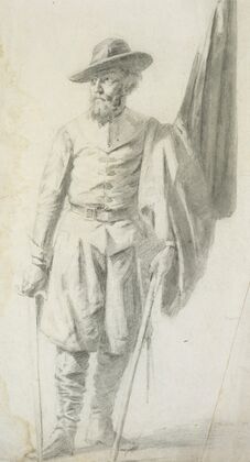 Standard bearer
