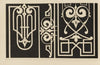 Standard Scroll Book Pl.04 (1876)