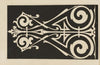 Standard Scroll Book Pl.10 (1876)