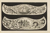 Standard Scroll Book Pl.17 (1876)