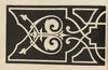 Standard Scroll Book Pl.20 (1876)