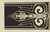 Standard Scroll Book Pl.26 (1876)