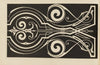 Standard Scroll Book Pl.28 (1876)