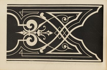 Standard Scroll Book Pl.34 (1876)