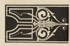 Standard Scroll Book Pl.42 (1876)
