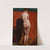 Standing Female Nude by William Etty
