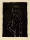 Standing Figure