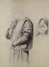 Standing Man