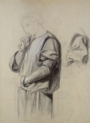 Standing Man