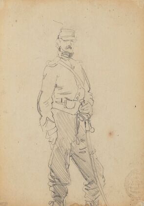 Standing Officer