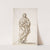 Standing Saint by Pedro Duque y Cornejo