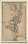 Standing Soldier