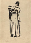 Standing Woman