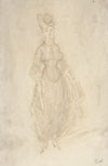 Standing Woman