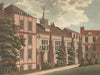 Staple Inn