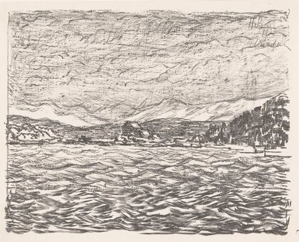 Starnberger See