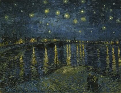 Starry Night