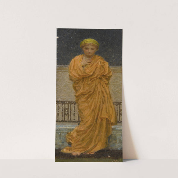 Stars by Albert Joseph Moore