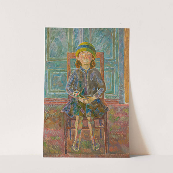 Staszka by Zygmunt Waliszewski