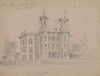 State normal school, N.J. (1856)