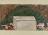 Station of the Cross No. 14 – Jesus is Laid in His Tomb