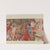 Station of the Cross No. 3 - Jesus Falls the First Time by William Herbert