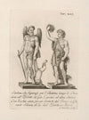 Statua, che figurasi per l’Autuno, lungo lo Stradone all’Isolotto; di Gio. Caccini