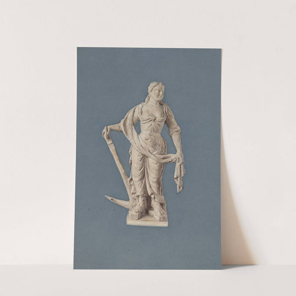 Statuette Hope by Jane Iverson