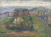 Å tefánik’s tomb on the Bradlo hill
