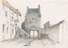 Steigerpoort te Leerdam