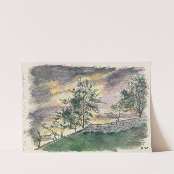 Steinberg by Karl Wiener