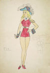 Step by Step: Fox (1934-1943)