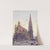Stephanskirche in Wien by Carl Pippich