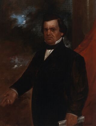 Stephen Arnold Douglas