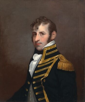 Stephen Decatur