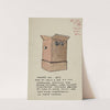 Stereoscope Viewer by American 20th Century